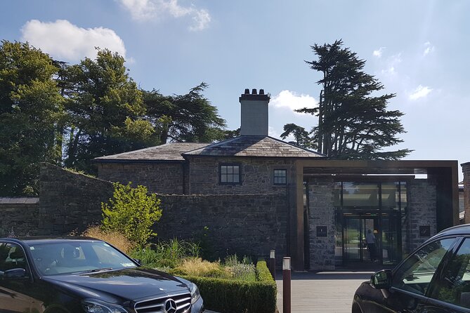 Dublin To Cliff House Hotel Ardmore Private Chauffeur Transfer - Why Choose Private Chauffeur Service