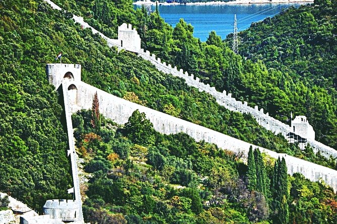 Dubrovnik: Ston Wine and Oyster Tasting - Tour Logistics and Accessibility