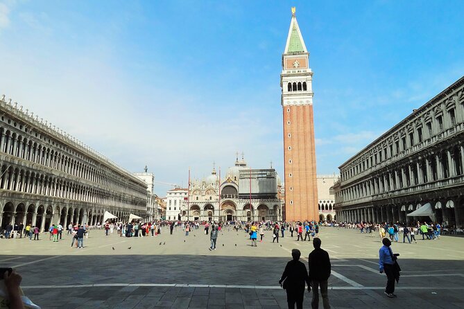 Ducal Venice - Pricing and Cancellation Policy