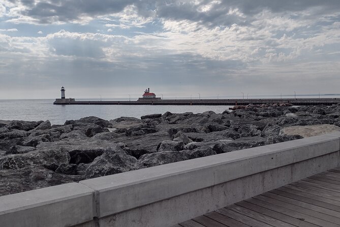 Duluth's Canal Park Tour Review - Accessibility and Participation Details