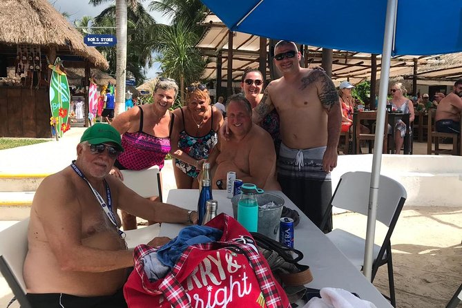 Dune Buggy Adventure, Snorkel, Mayan Town, East Coast, Tequila and City Tour - Customer Experiences