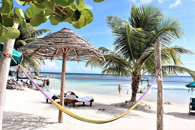Dunns River Falls, Beach Tour Ocho Rios (Entry Fee Included) - Cancellation Policy