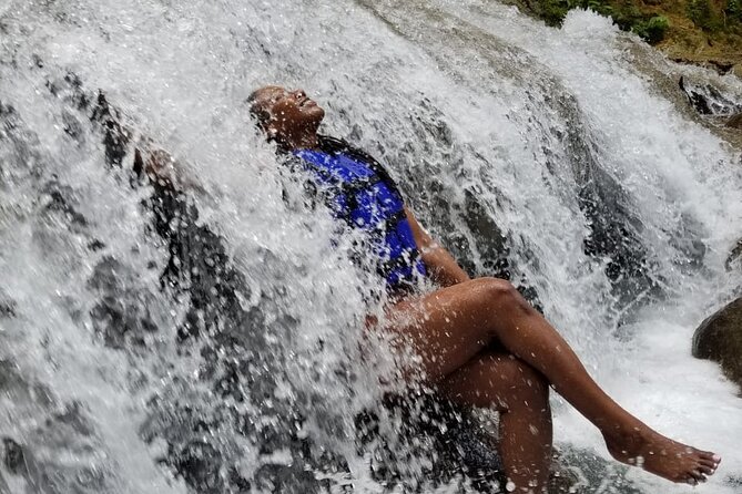 Dunns River Falls Tour - Preparing for the Tour