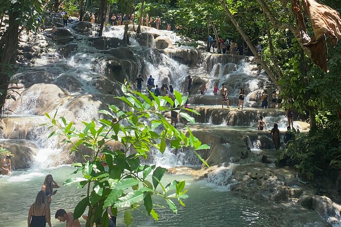 Dunns River Private Tour - Frequently Asked Questions