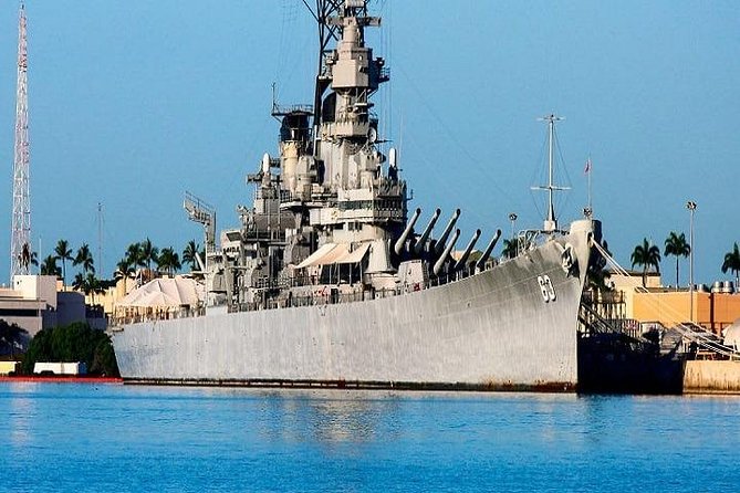 (Duplicate) Complete Pearl Harbor Experience From the Big Island - Traveler Reviews