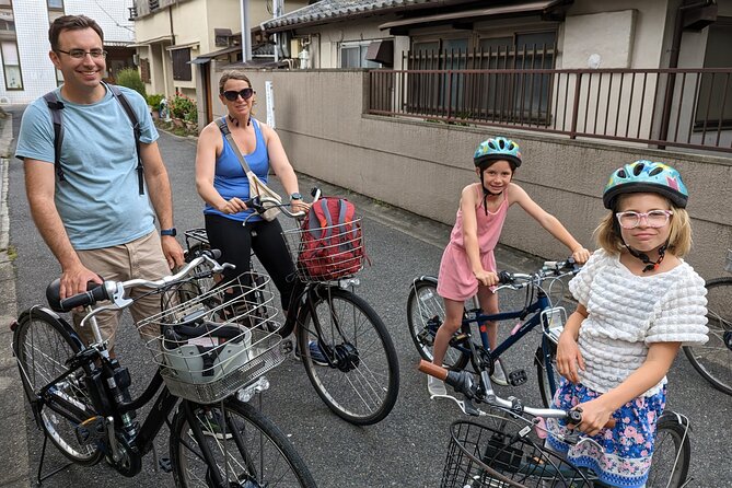 E-Bike Nara Highlights - Todaiji, Knives, Deer, Shrine, and Gems - Todaiji Temple
