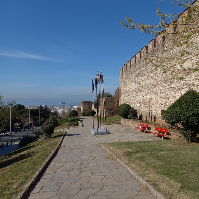 E-BIKES URBAN TRAILS THESSALONIKI - Customer Reviews and Ratings