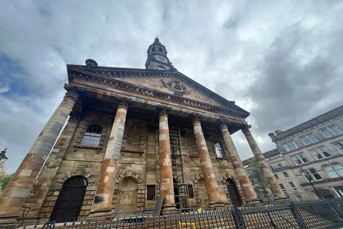 E-Scavenger Hunt Glasgow: Explore the City at Your Own Pace - Tips for a Great Experience