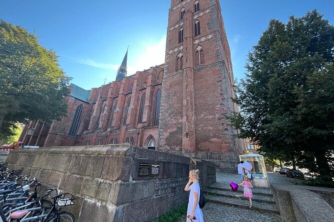 E-Scavenger Hunt Lubeck: Explore the City at Your Own Pace - Exploring Lübecks Highlights