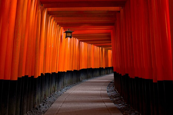 【Japan】9 Days Japan Golden Tour - Exploring Osakas Vibrant Culture