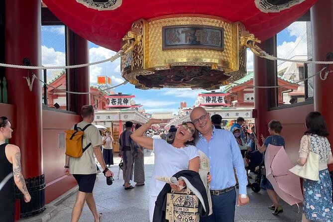 【Private】Sushi Making Tokyo! Popular Sushi Class in Japan! - Booking Information