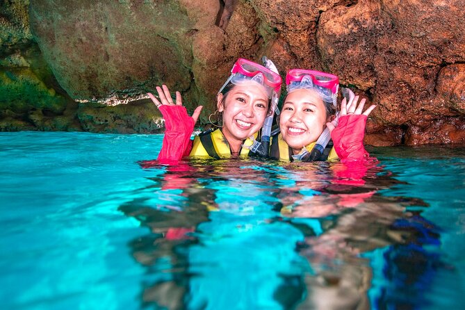 Easily Set Sail by Boat! / Blue Cave Snorkel - Booking and Cancellation Policy