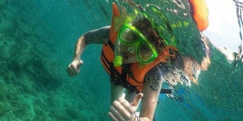 East Coast Overnight Cruise: All-Inclusive Tour! - Remote Island Exploration