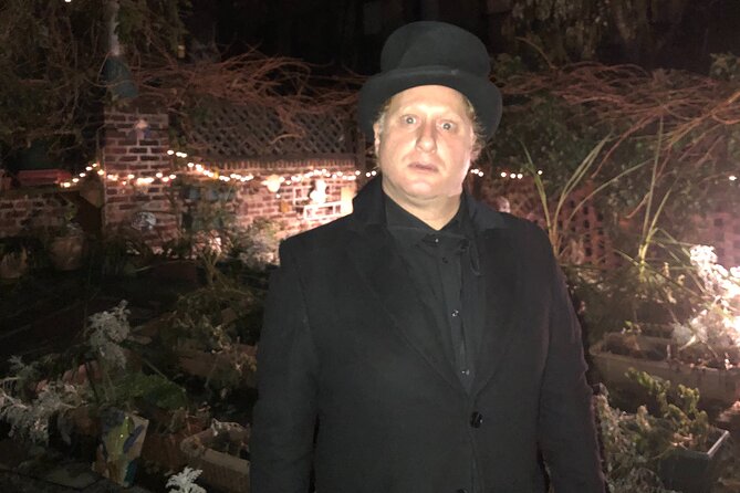 East Village Gangster Ghost Pub Crawl - Things To Known