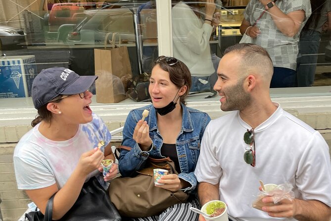 East Village Ice Cream Crawl Review - Highlights and Impressions
