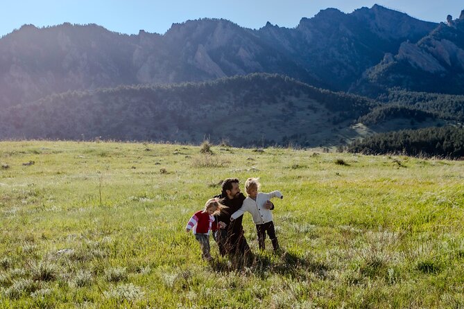 Easy Hiking Photoshoot With Majestic Views Review - Capturing Breathtaking Moments
