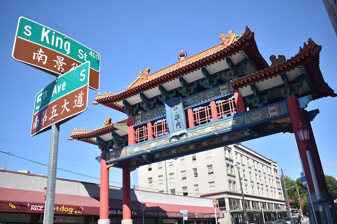Eat Around the World Seattle Food Tour - Traveler Testimonials