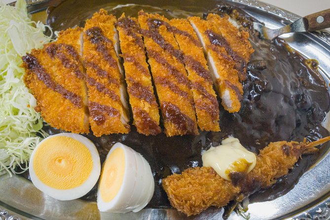 Eat Like A Local In Kanazawa - Delight in the Flavors of Seasonal Produce
