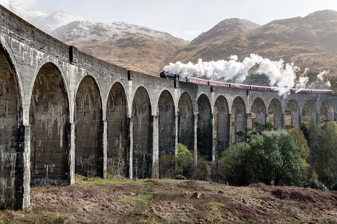 Edinburgh, Inverness, Glasgow 3 Days Scotland Private Tour - Booking and Cancellation