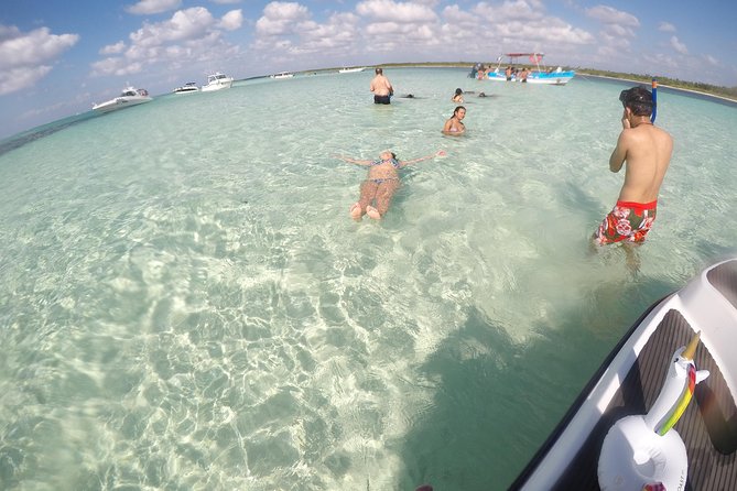 El Cielo and Snorkel Private Excursion - Customization Options
