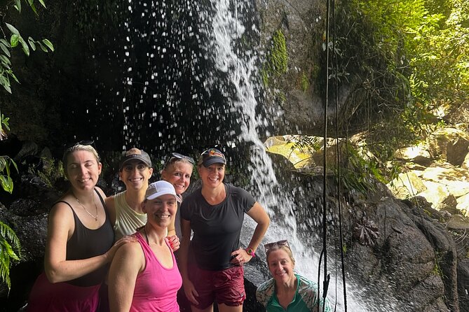 El Yunque Green Trail Day Excursion With Transport - What to Expect During the Tour