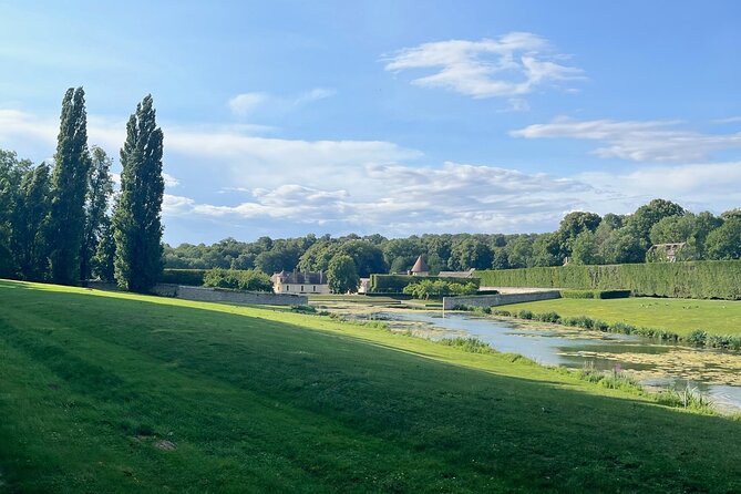 Electric Bike Rental From Paris to Versailles or Normandy - Pricing Details