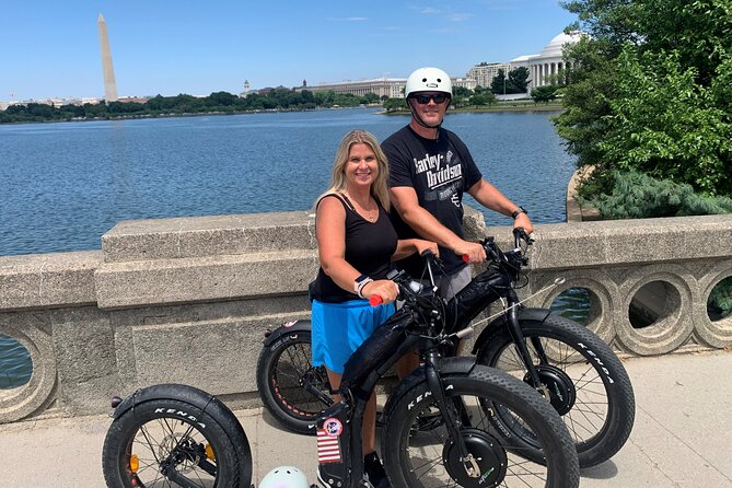 Electric Scooter Day Tour - Additional Information
