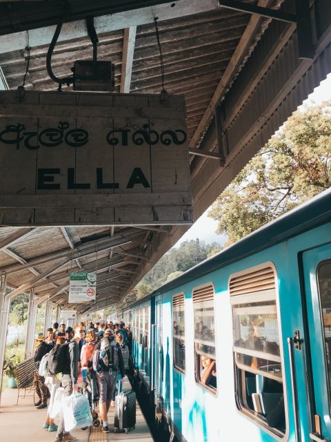 Ella: Discover Little Adams Peak, Ella Rock & 9 Arch Bridge - Customer Feedback