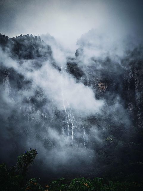 Ella:Bambarakanda Falls & Lanka Falls + Natural Pool Bath - Customer Reviews