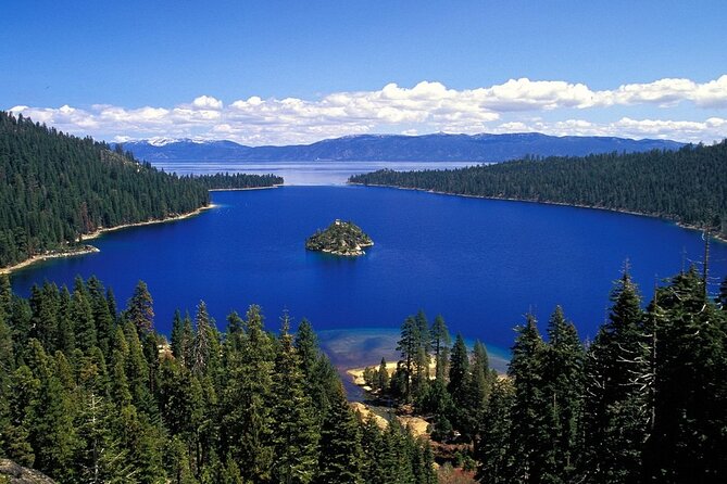Emerald Bay Private Boat Tours Review - Accessibility and Recommendations