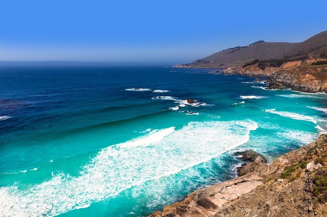 Enchanting Escapades: Surreal San Francisco Tour - Tips for an Enchanting Experience