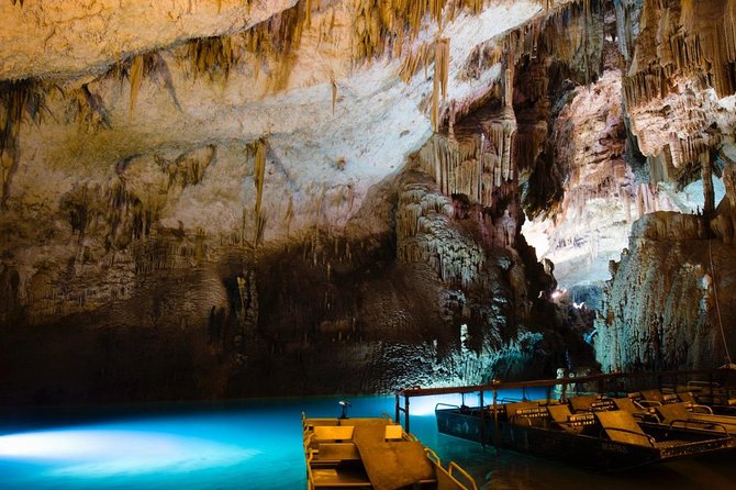 Enchanting Lebanon: Jeita, Harissa & Saint Charbel Private Tour - Pricing Information