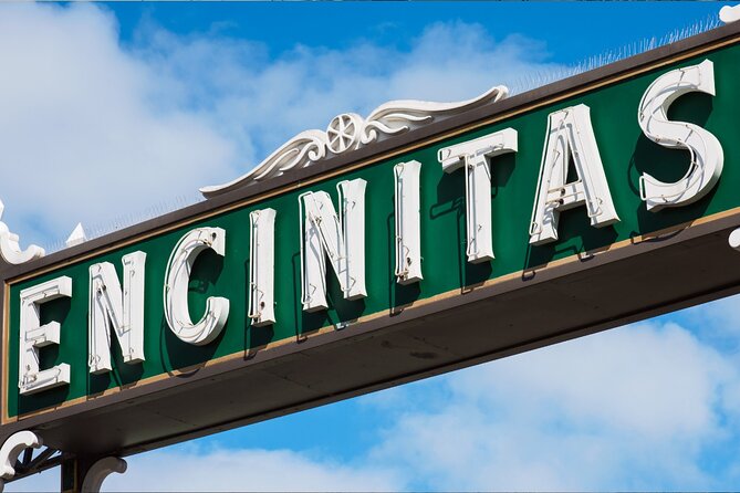 Encinitas Food Tour - Sipping on Craft Brews and Wines