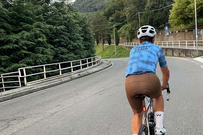 English/Italian Guided Cycling Tour in Tokyo(With a Rental Bike) - Reviews