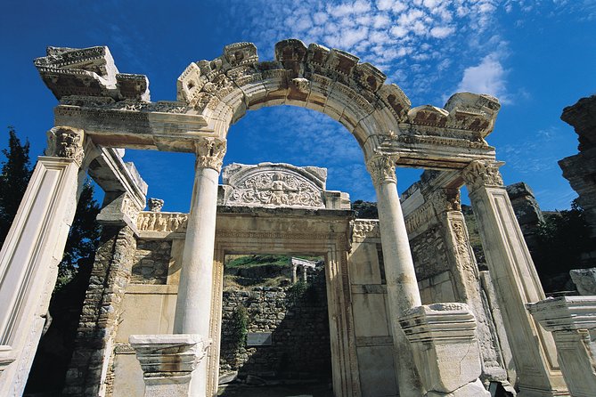 Ephesus Tour From Selcuk - Traveler Reviews and Feedback