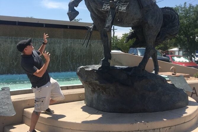 Epic Scavenger Hunt in San Francisco Review - Comparison to Similar Experiences