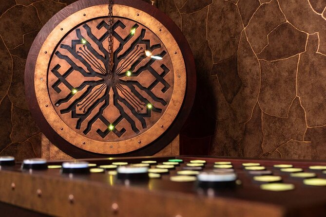 Escape Room Activity in Seattle - What to Expect
