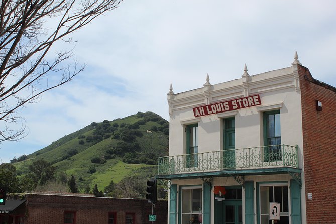 Essential Downtown SLO: A Self-Guided Audio Tour - Enhancing the Tour Experience
