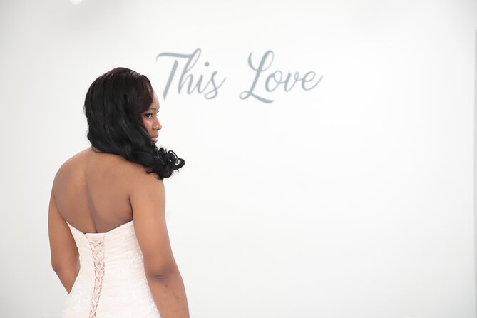 Eternity Wedding Package in Las Vegas, Nevada - Booking Process and Policies