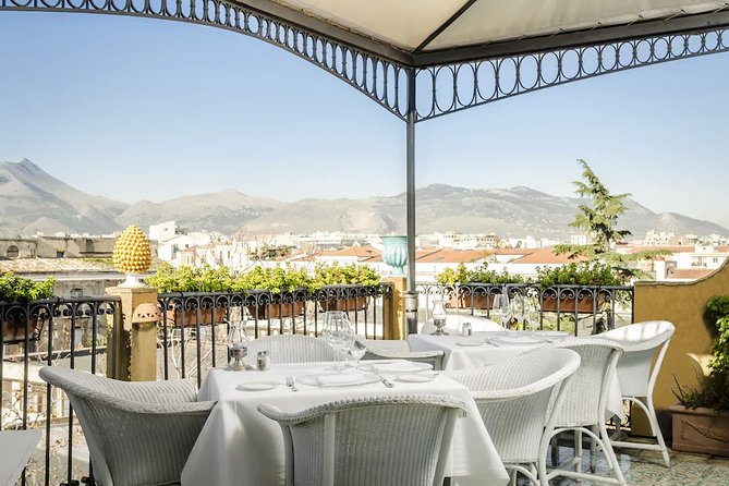 Eurostars Centrale Palace - Palermo Airport or Vice Versa, Private Transfer - Tips for a Smooth Experience