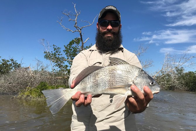 Everglades Fishing - Unique Angling Opportunities