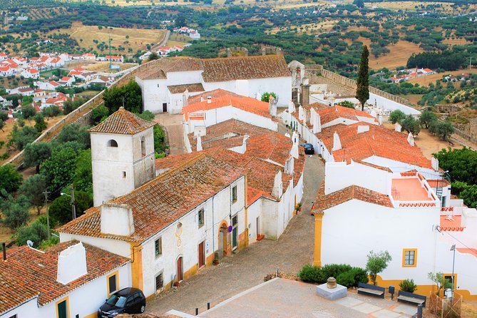 Evora Ancient City & The Alentejo Private Luxury Wine Tour - Tour Inclusions and Additional Information