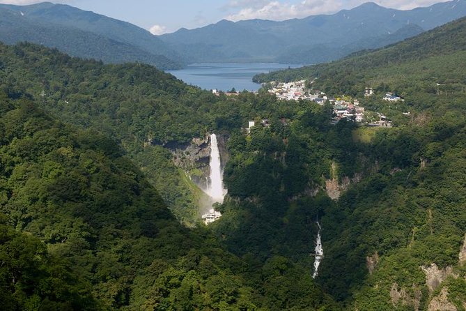 Exciting Nikko - One Day Tour From Tokyo - Positive Reviews