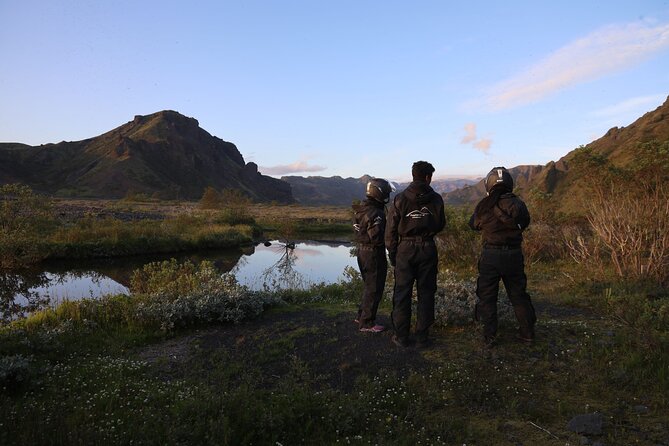 Exclusive Highlands Music, Food and Adventure - Important Participation Guidelines