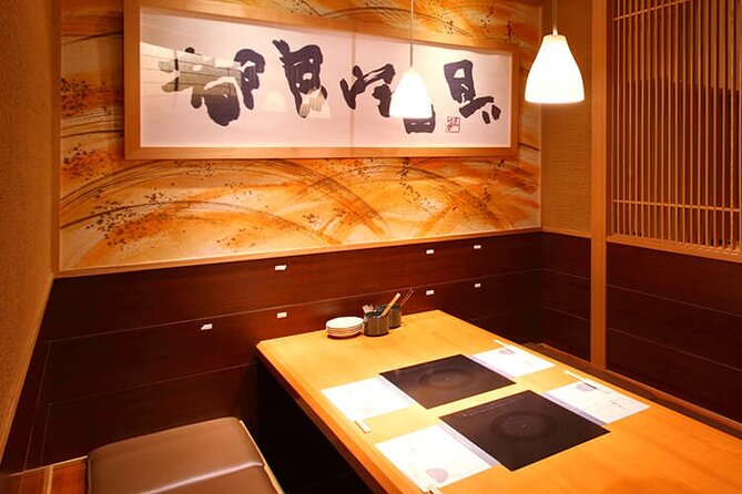 Exclusive Japanese Pufferfish Dining Experience in Tokyo - Accessibility and Conditions