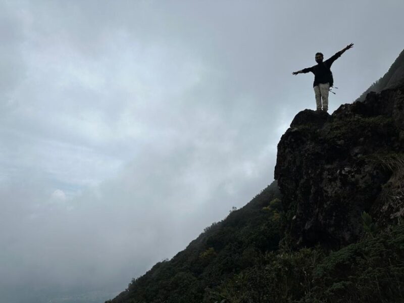 Exclusive Knuckles Camping Tour From Kandy - Day 2 Highlights