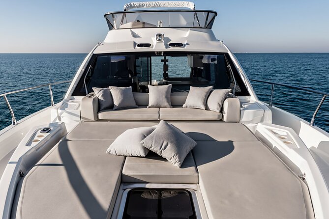 Exclusive Luxury Yacht Tour of the Elaphiti Islands - Important Information for Travelers