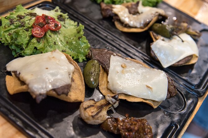 EXCLUSIVE MARKETS TOUR IN MEXICO CITY – Small Groups - Health and Safety Tips