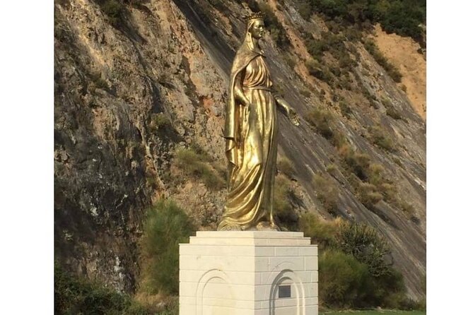 Exclusive Private Ephesus and Virgin Mary Tour From Kusadasi - Tour Duration and Schedule