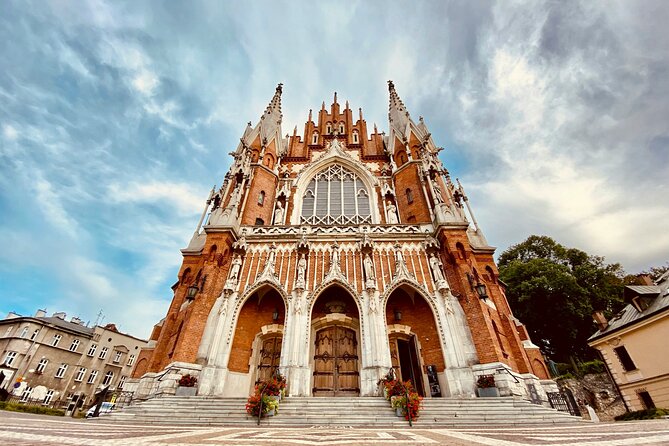 Exclusive Private Transfer From Budapest to Krakow, Door-To-Door - Customer Reviews and Feedback